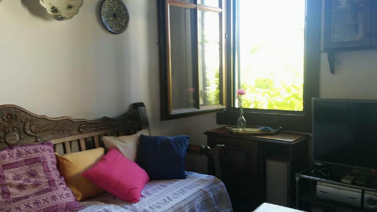 Window To The Aegean Villa Velanidia Buitenkant foto